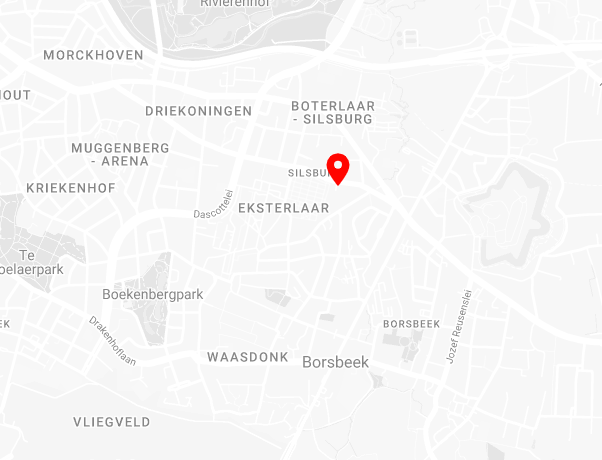 Area21-location