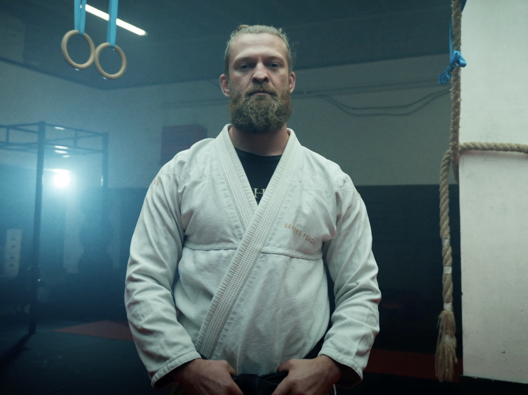 Maarten personal training