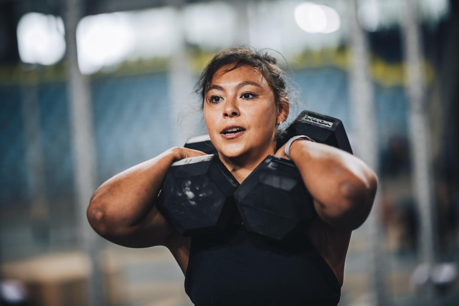 Yanuka personal training